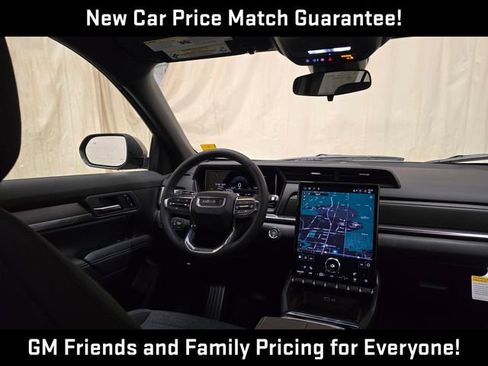 New 2026 GMC Terrain Elevation image 32