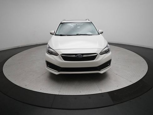 Used 2022 Subaru Impreza 2.0i Limited w/ Popular Package #3 image 11