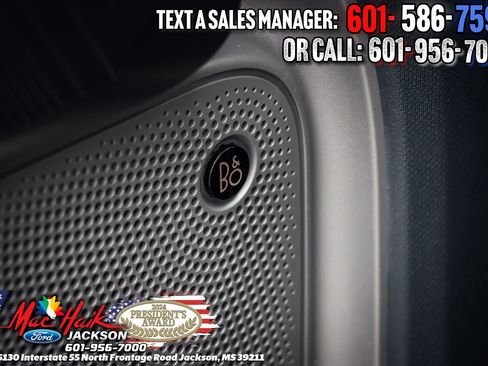 Certified 2023 Ford Maverick Tremor w/ Tremor Off-Road Package image 20