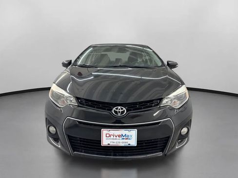 Used 2014 Toyota Corolla S image 2
