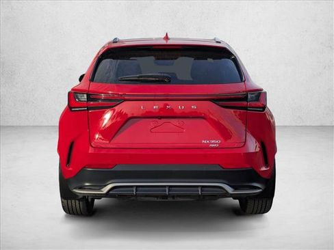 Used 2022 Lexus NX 350 F Sport image 7