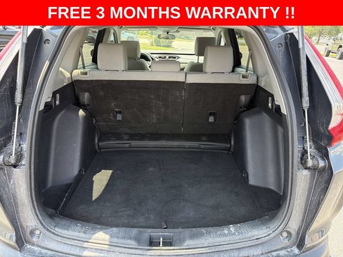 Used 2017 Honda CR-V EX image 23