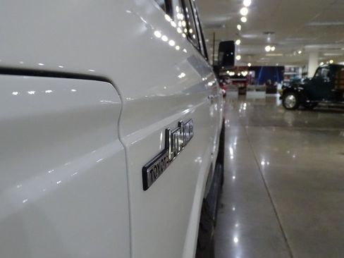 Used 1988 Toyota Land Cruiser AWD/4WD image 40