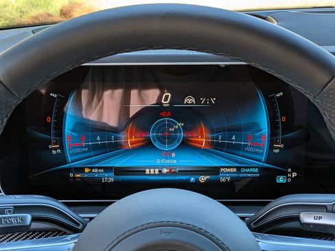 New 2026 Mercedes-Benz GLE 53 AMG 4MATIC image 22