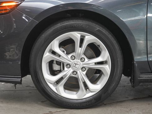 Used 2023 Honda Accord LX image 27