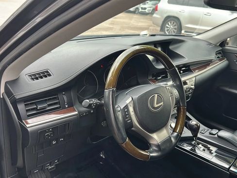 Used 2013 Lexus ES 350 FWD image 14
