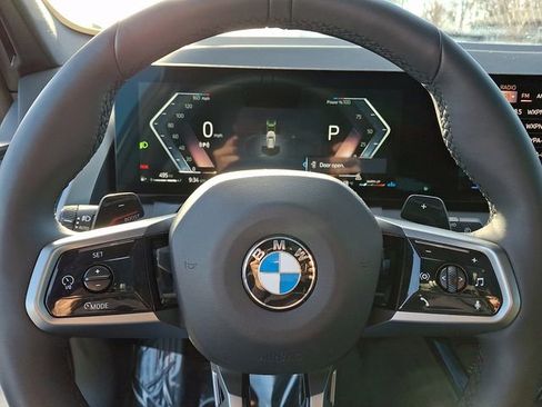 Certified 2025 BMW X3 xDrive30i image 21