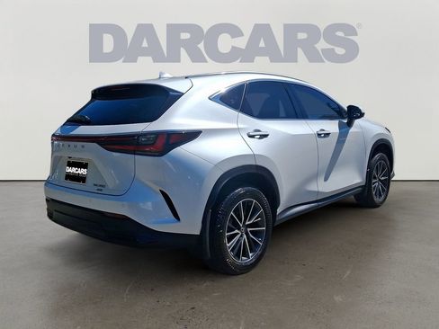 Used 2024 Lexus NX 350 AWD image 7