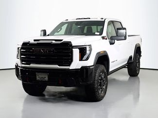 New 2026 GMC Sierra 2500 AT4X video 3