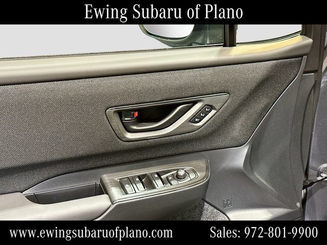 Used 2026 Subaru Outback Limited AWD/4WD image 18