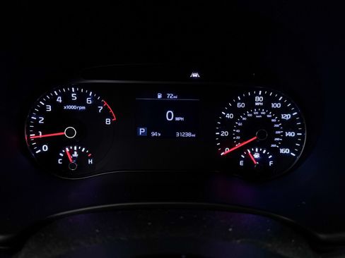 Certified 2022 Kia Soul X-Line FWD image 35