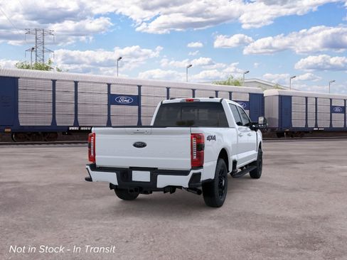 New 2026 Ford F250 4x4 Crew Cab Super Duty image 8