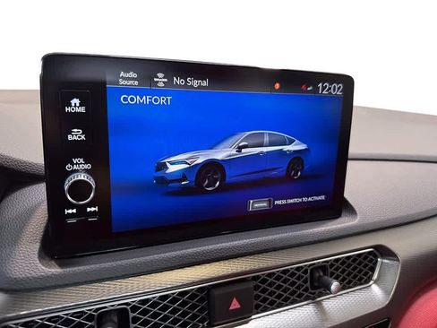 New 2026 Acura Integra A-Spec image 25