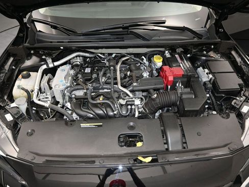 Used 2024 Nissan Sentra SV FWD image 10