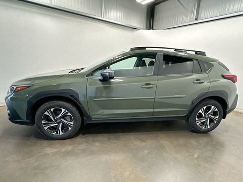 Certified 2026 Subaru Crosstrek 2.0i Premium AWD/4WD image 2