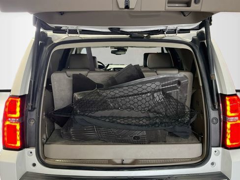 Used 2017 Chevrolet Tahoe Premier AWD/4WD image 29