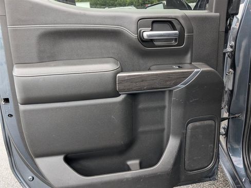 Used 2019 Chevrolet Silverado 1500 LTZ w/ LTZ Plus Package image 25