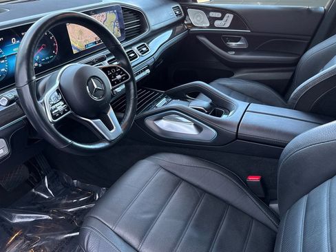 Certified 2023 Mercedes-Benz GLE 450 4MATIC image 4