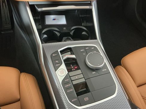 New 2026 BMW 330i Sedan w/ M Sport Package image 13