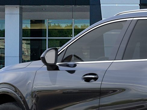 New 2026 Buick Envision Avenir AWD/4WD image 12