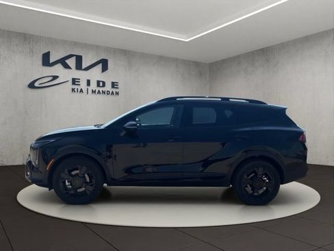 Used 2026 Kia Sportage X-Line w/ X-Line Technology Package AWD/4WD image 6