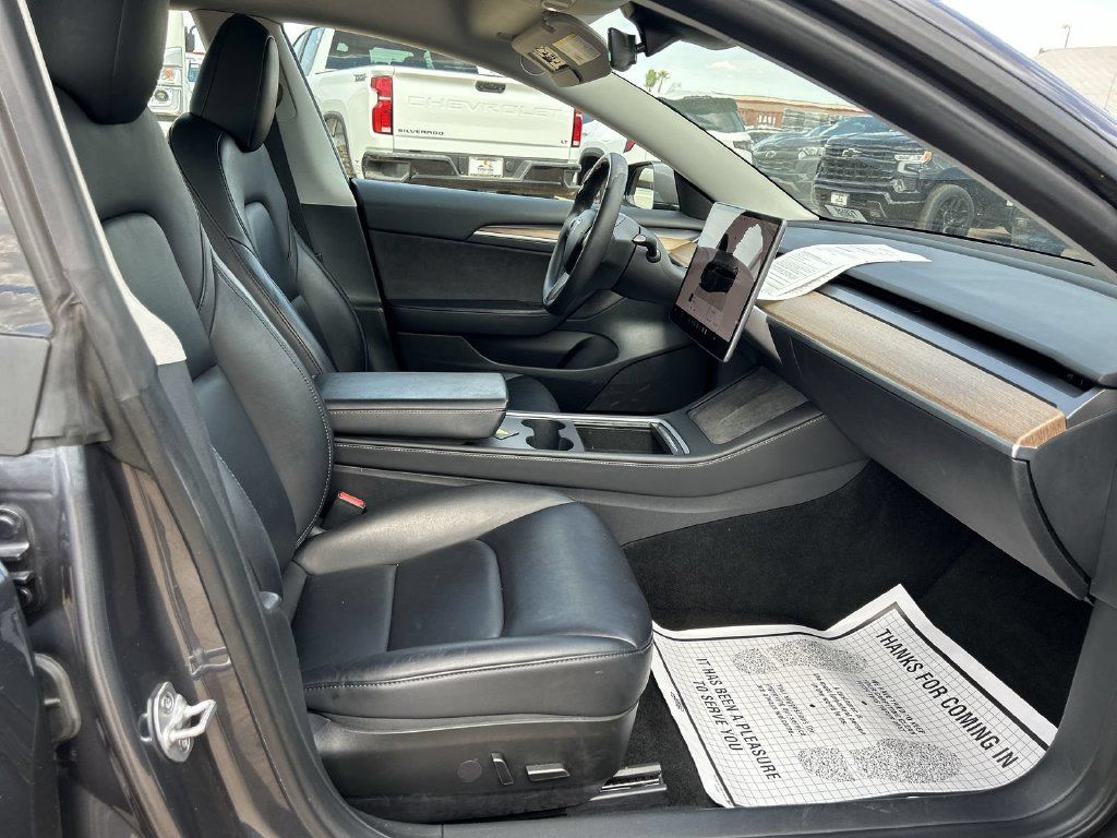 Used 2023 Tesla Model 3 Standard Range RWD image 26