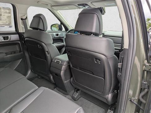 New 2026 Hyundai Santa Fe XRT AWD/4WD image 28