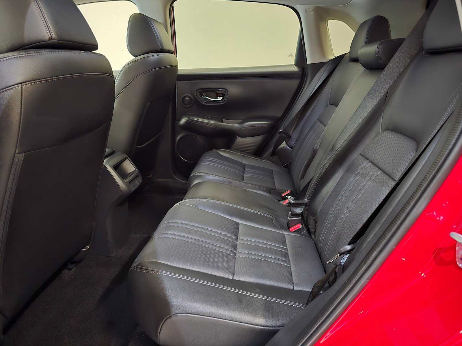 Used 2025 Honda HR-V EX-L image 25