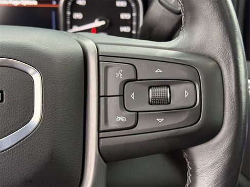 Certified 2021 GMC Sierra 2500 Denali w/ Denali Black Diamond Edition image 21