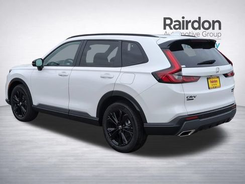 Used 2026 Honda CR-V Sport Touring image 5