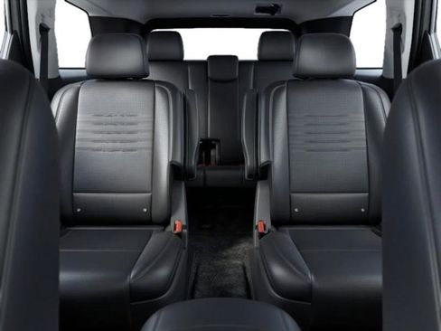 New 2026 Hyundai Palisade Limited image 12