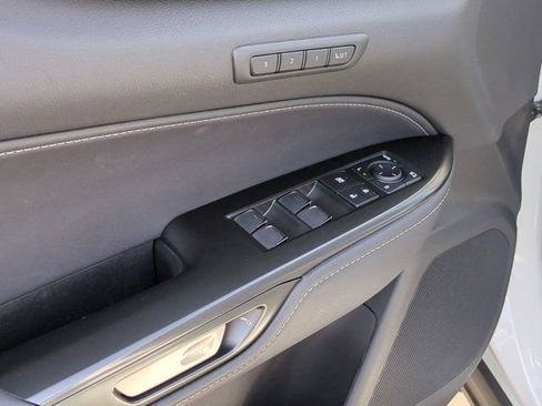 Used 2025 Lexus NX 350h AWD w/ Accessory Package (2T) image 15