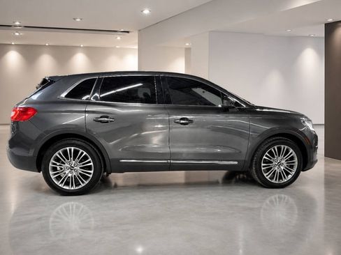Used 2018 Lincoln MKX Reserve FWD image 7