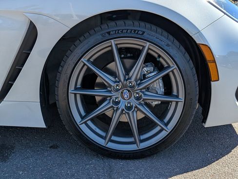 Certified 2025 Subaru BRZ Limited image 7