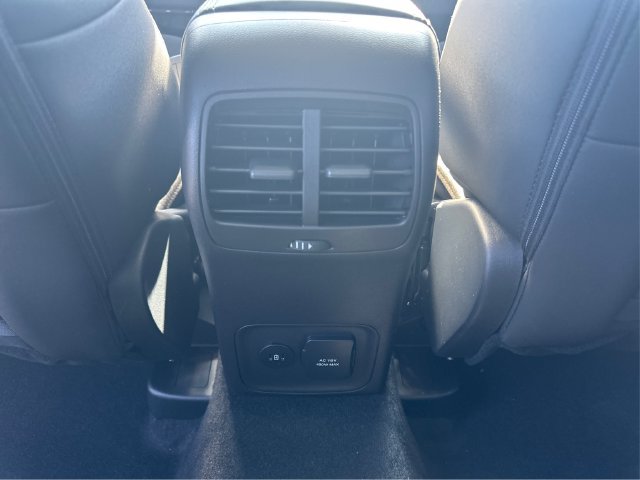 New 2025 Ford Bronco Sport Big Bend AWD/4WD image 22