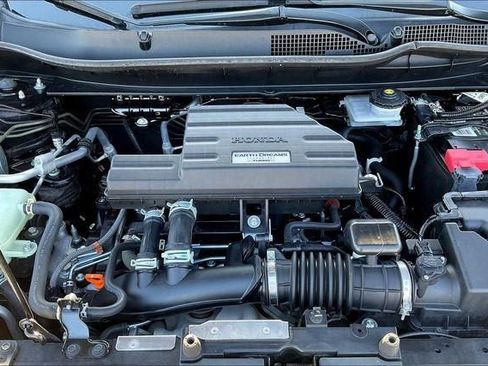 Used 2020 Honda CR-V EX image 29