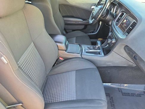 Used 2021 Dodge Charger GT w/ Blacktop Package image 18