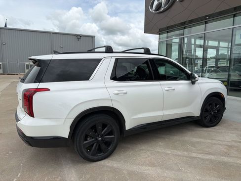 Used 2024 Hyundai Palisade XRT AWD/4WD image 3