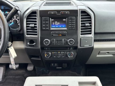 Used 2015 Ford F150 XLT w/ Equipment Group 301A Mid image 11