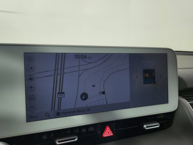Certified 2024 Hyundai Ioniq 5 SEL AWD/4WD image 25