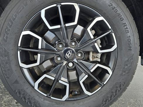 Used 2023 Hyundai Santa Cruz SEL image 37