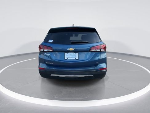 Used 2024 Chevrolet Equinox LT FWD image 7
