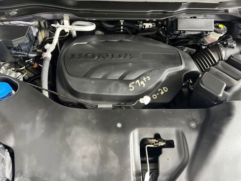 Used 2022 Honda Pilot EX-L image 15