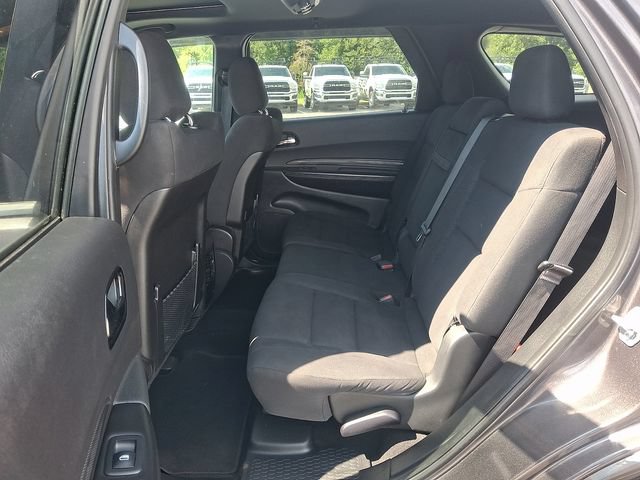 Used 2021 Dodge Durango GT w/ Blacktop Package AWD/4WD image 10