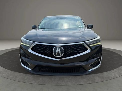 Used 2019 Acura RDX AWD w/ Technology Package image 2