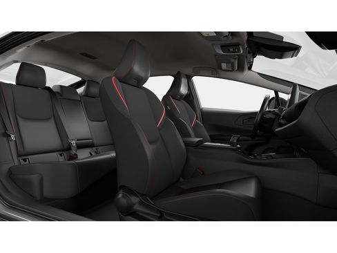 New 2027 Toyota Prius Plug-In Hybrid FWD image 20
