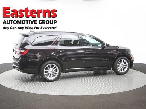 Used 2024 Dodge Durango GT RWD image 41