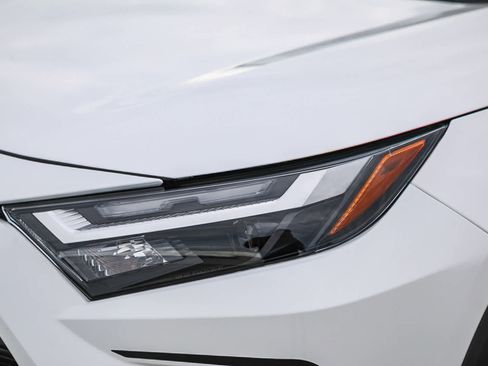 Certified 2025 Toyota RAV4 LE image 9