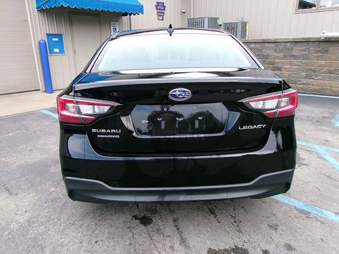 Used 2022 Subaru Legacy image 5