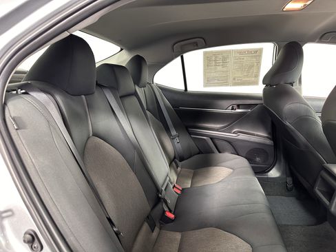 Used 2023 Toyota Camry LE image 38